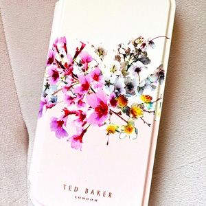 Ted Baker Jasmine Mirrored IPhone 12 Pro Case
